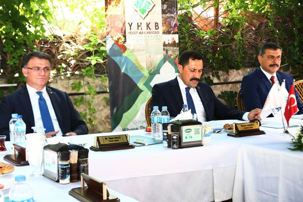 2021 Yılı Haziran Ayı Meclis ve Encümen Toplantıları Gerçekleştirildi